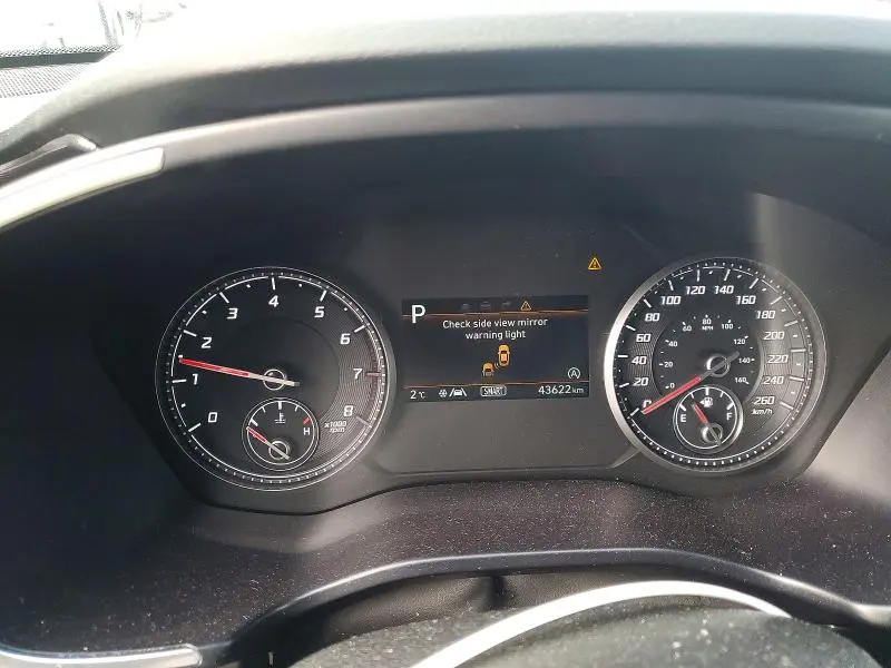 2023 HYUNDAI SANTA FE SEL PREMIUM  