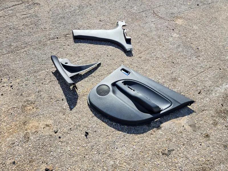 2022 MITSUBISHI MIRAGE G4 SE  