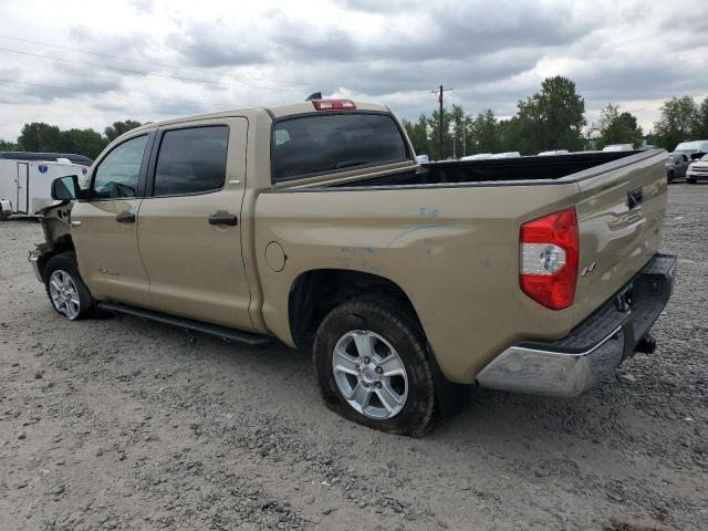 2020 TOYOTA TUNDRA CREWMAX SR5