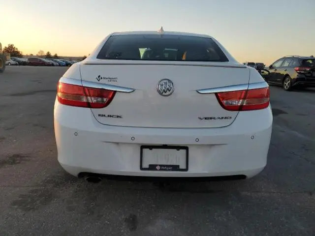 2017 BUICK VERANO SPORT TOURING  