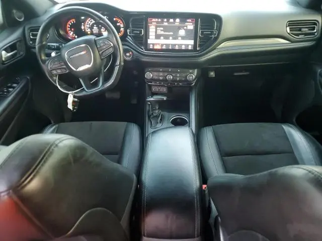 2021 DODGE DURANGO GT