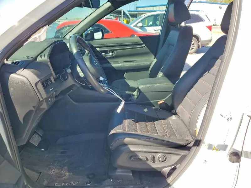 2024 HONDA CR-V SPORT-L  