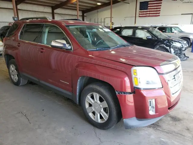 2011 GMC TERRAIN SLE  