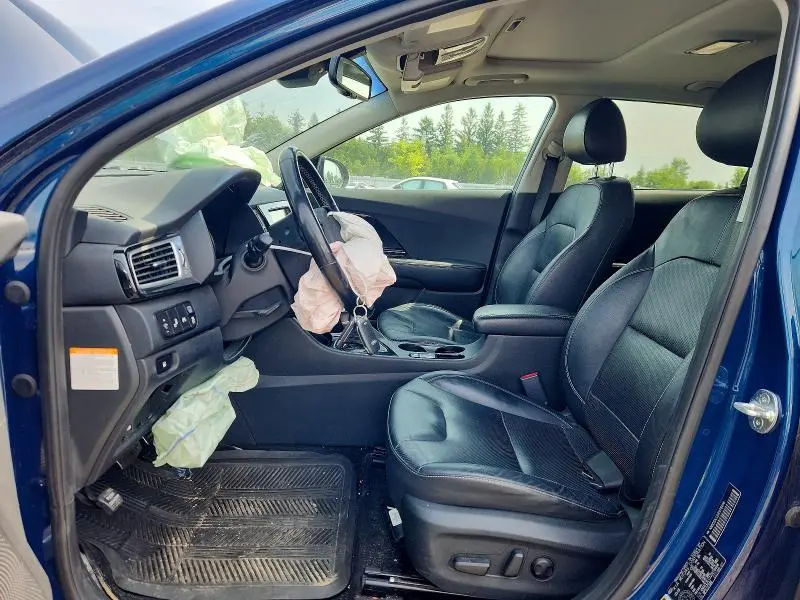 2018 KIA NIRO TOURING  