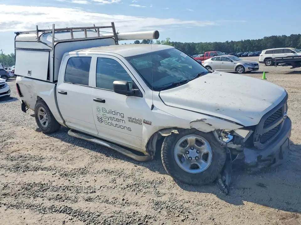 2017 RAM 1500 ST  
