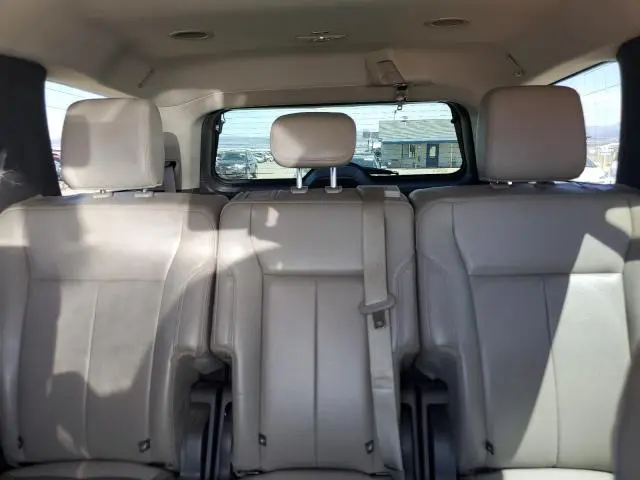 2019 FORD EXPEDITION XLT  