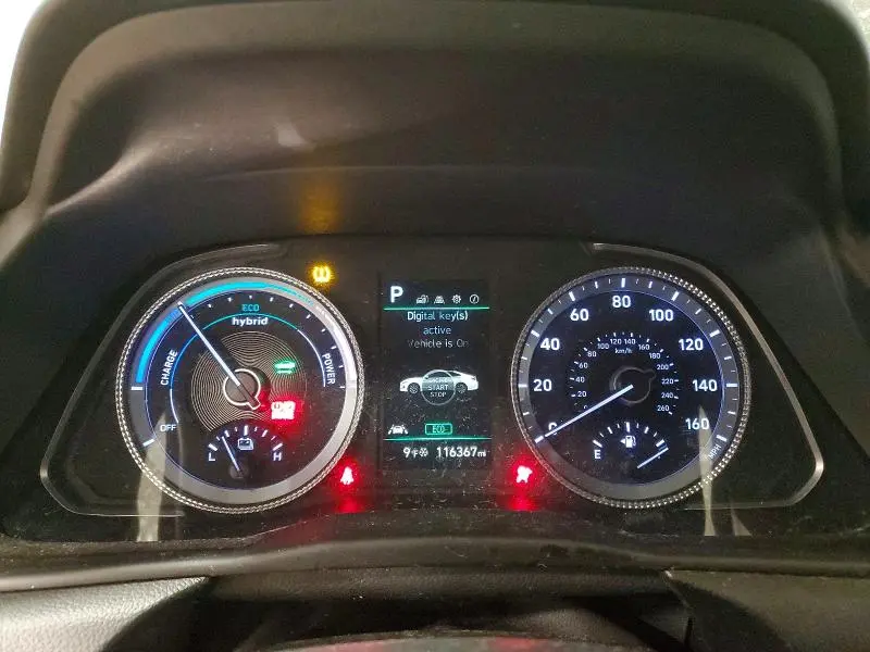 2022 HYUNDAI SONATA   