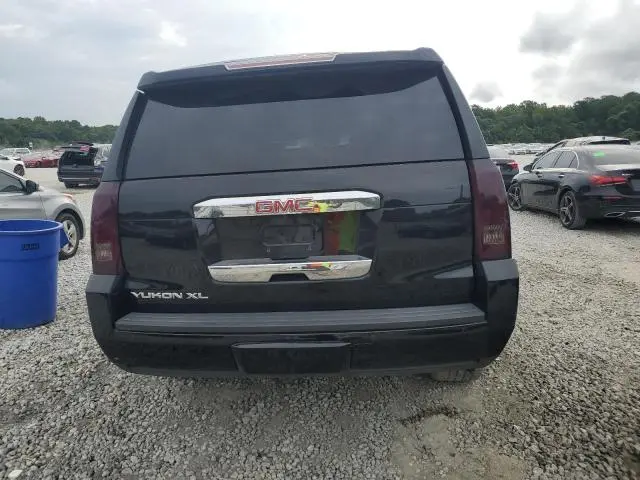 2016 GMC YUKON XL K1500 SLT  