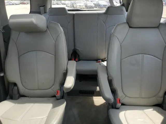 2015 GMC ACADIA SLT-2  