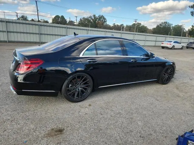 2020 MERCEDES-BENZ S 450  