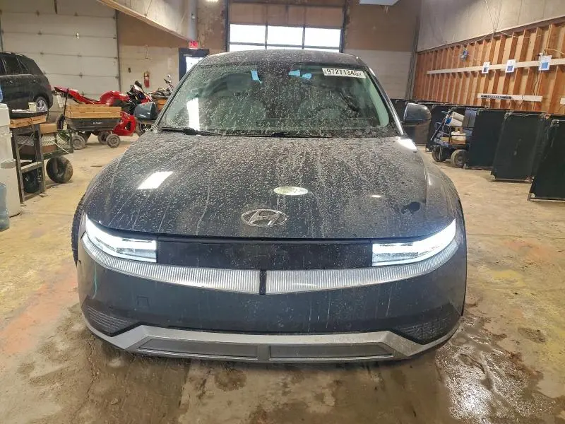 2022 HYUNDAI IONIQ 5 SEL  