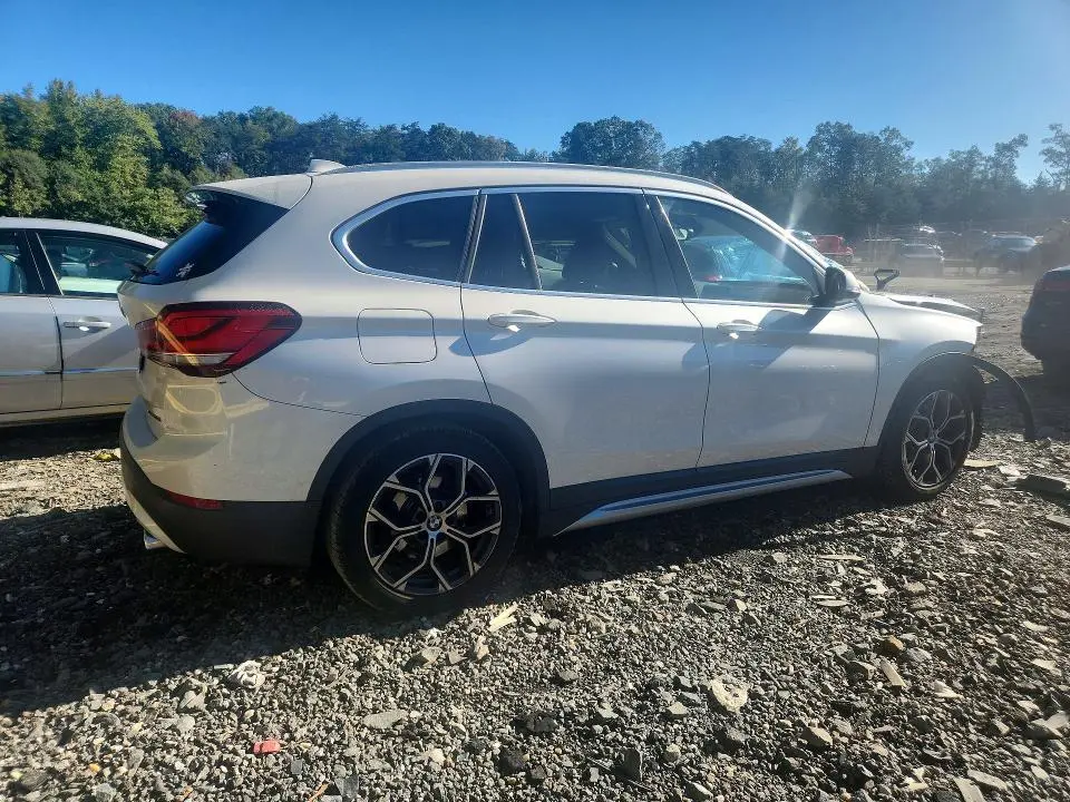 2020 BMW X1 XDRIVE28I  