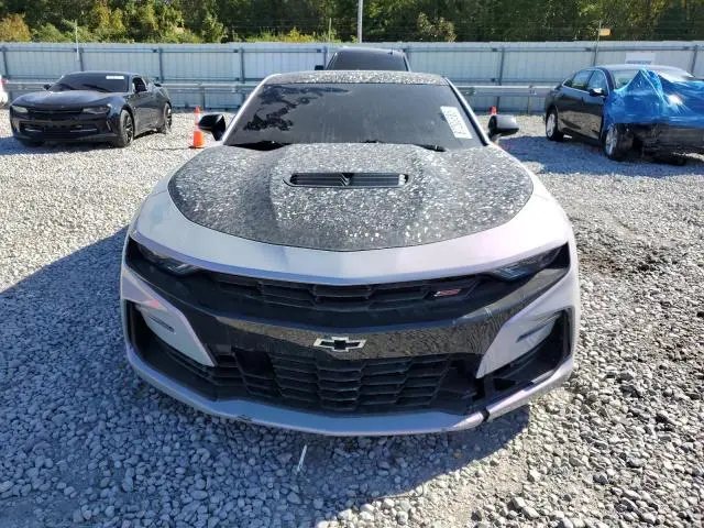 2019 CHEVROLET CAMARO SS  