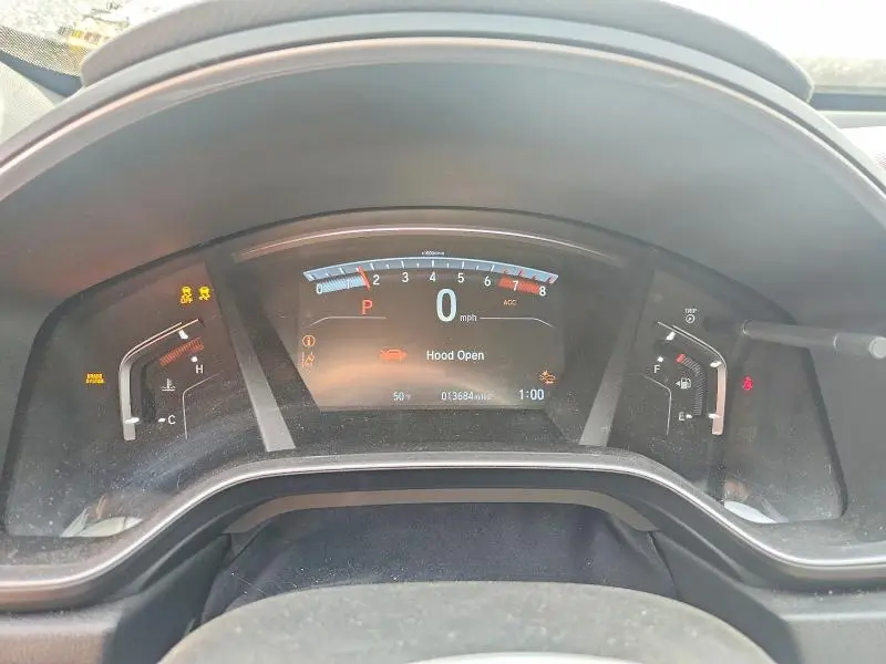 2022 HONDA CR-V EXL  