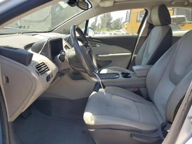 2013 CHEVROLET VOLT   