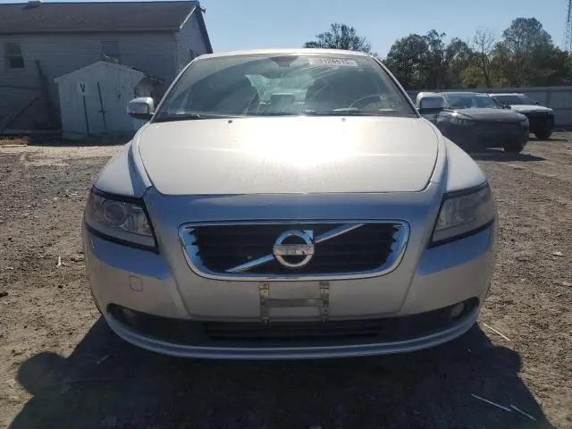 2011 VOLVO S40 T5  