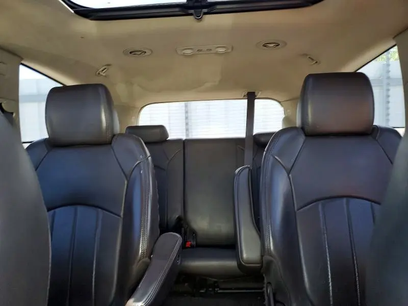 2014 BUICK ENCLAVE   
