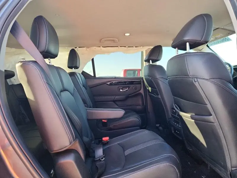 2024 HONDA PILOT EXL  