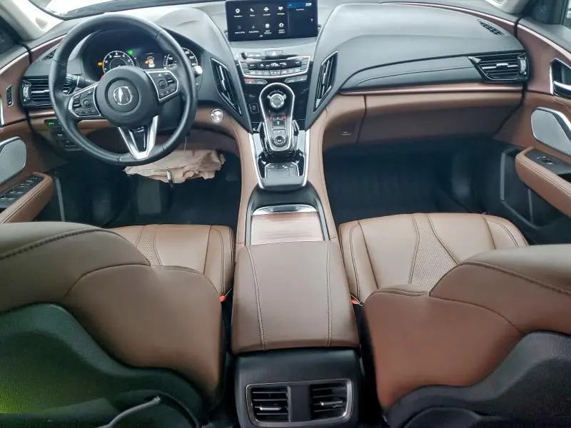 2024 ACURA RDX TECHNOLOGY  