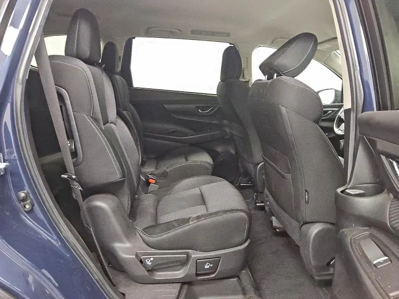 2024 SUBARU ASCENT PREMIUM  