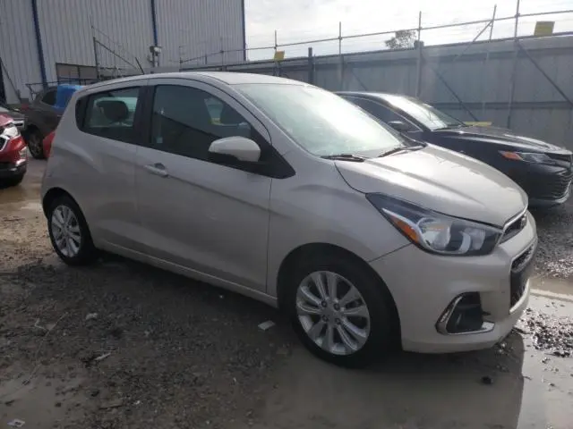 2017 CHEVROLET SPARK 1LT  