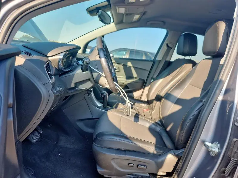 2020 CHEVROLET TRAX 1LT  