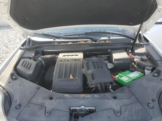 2014 GMC TERRAIN SLE  