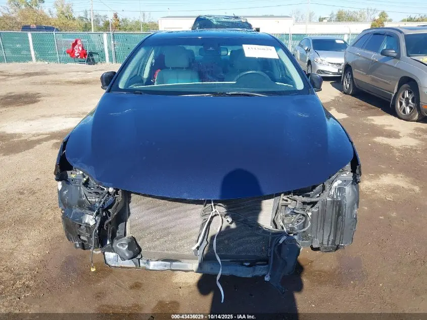 2018 TOYOTA AVALON XLE PREMIUM