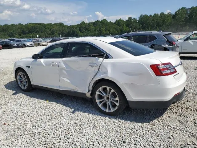 2013 FORD TAURUS SEL  