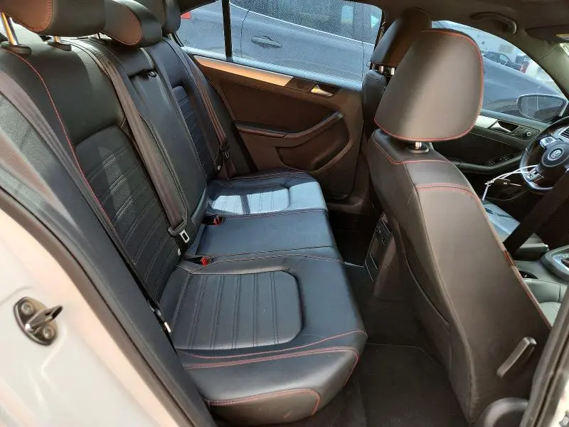 2013 VOLKSWAGEN JETTA GLI  