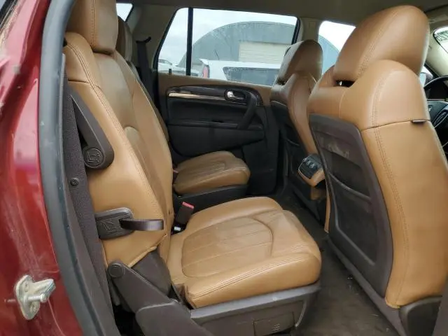 2016 BUICK ENCLAVE   