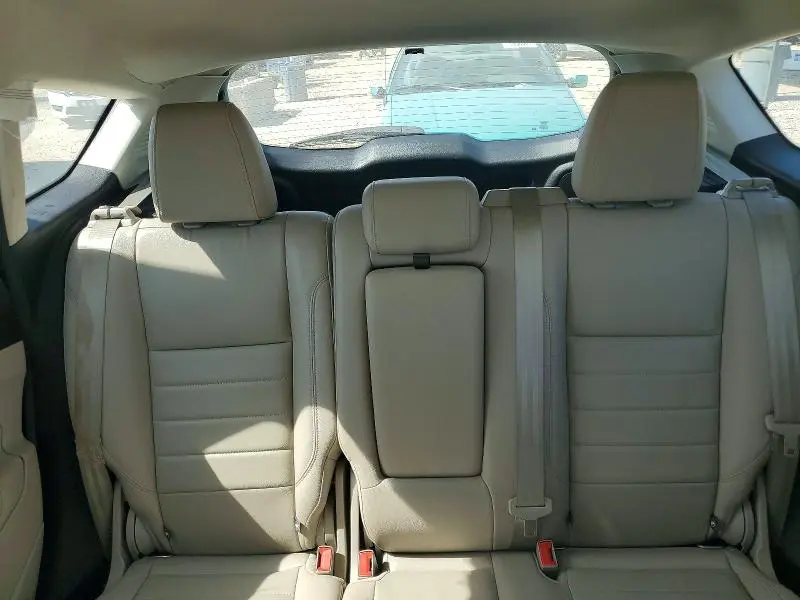 2016 FORD C-MAX SEL  