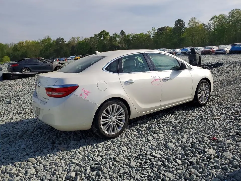 2013 BUICK VERANO CONVENIENCE  
