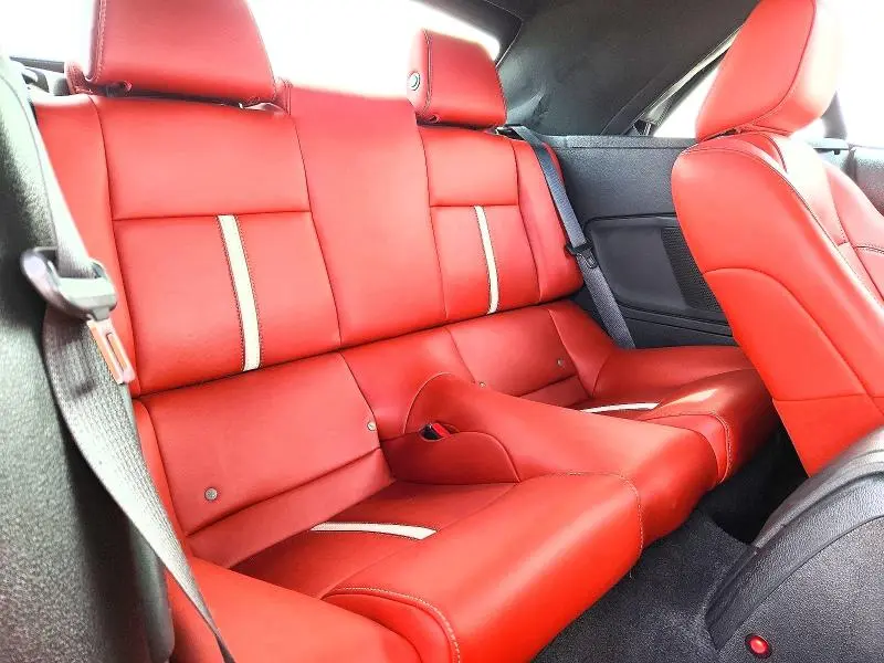 2011 FORD MUSTANG GT  