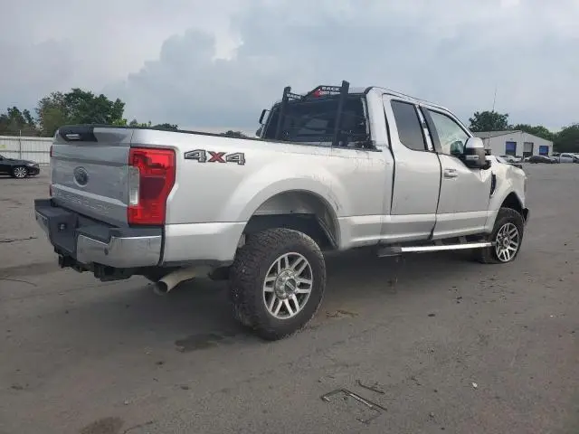 2019 FORD F250 SUPER DUTY  