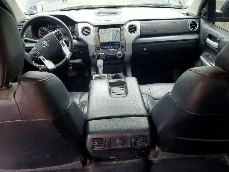 2021 TOYOTA TUNDRA TRD PRO  