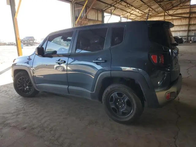 2019 JEEP RENEGADE SPORT  