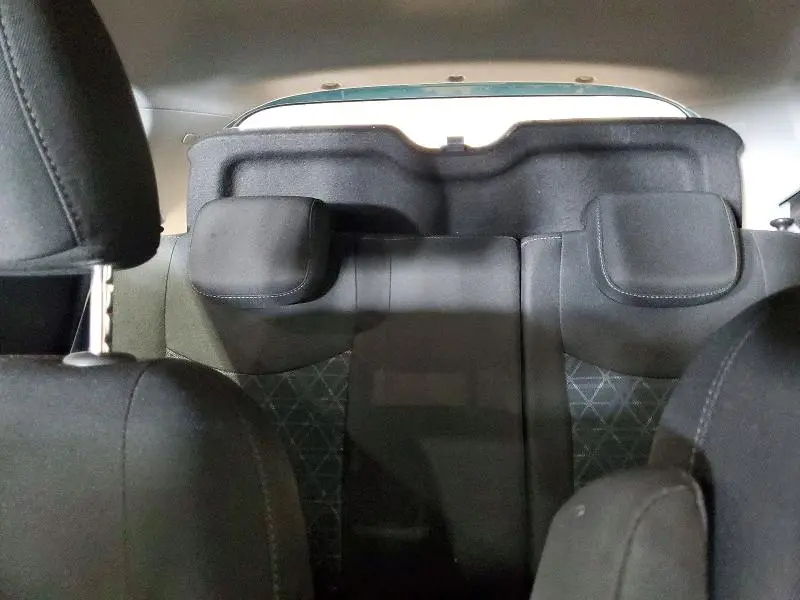 2022 CHEVROLET SPARK 1LT  