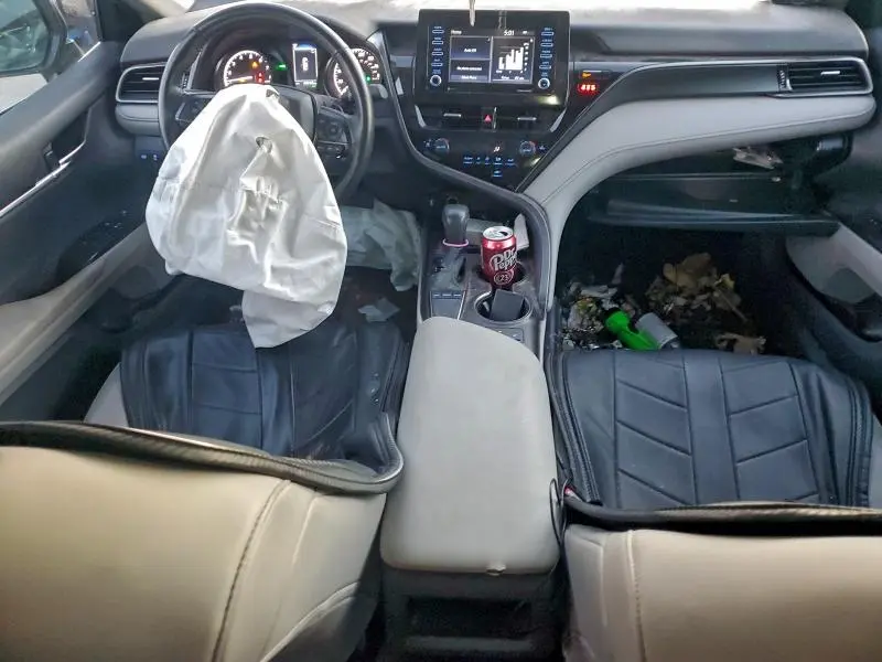 2024 TOYOTA CAMRY SE NIGHT SHADE  