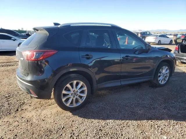 2014 MAZDA CX-5 GT  