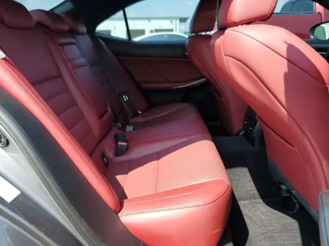 2014 LEXUS IS 350  