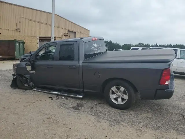 2016 RAM 1500 ST  