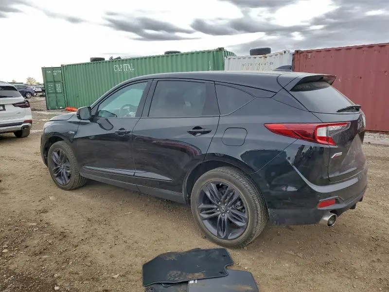 2019 ACURA RDX A-SPEC  