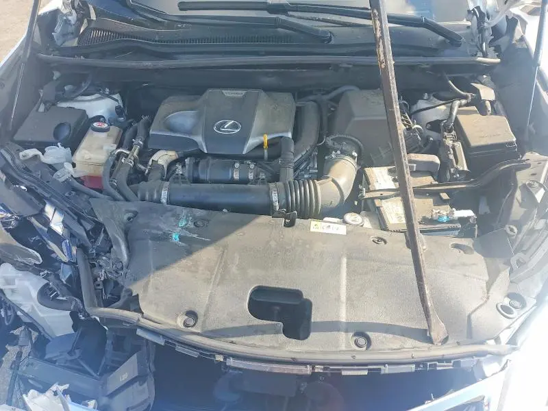 2017 LEXUS NX 200T BASE  