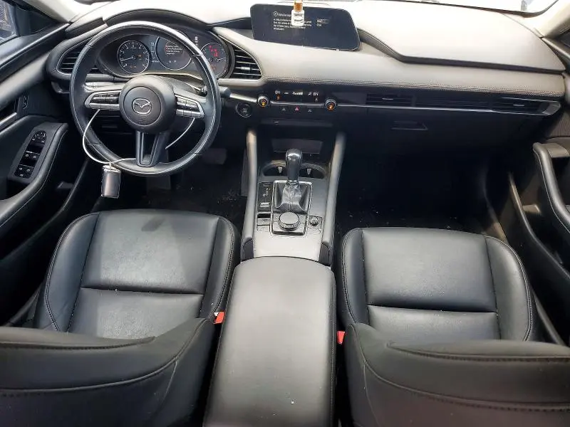2020 MAZDA 3 SELECT  