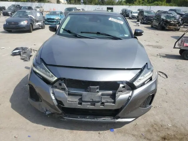 2020 NISSAN MAXIMA SL  