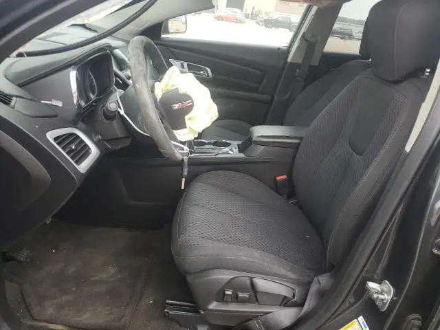 2013 GMC TERRAIN SLE  