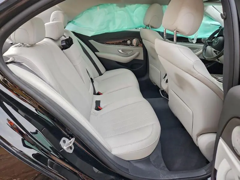 2022 MERCEDES-BENZ E 450 4MATIC  