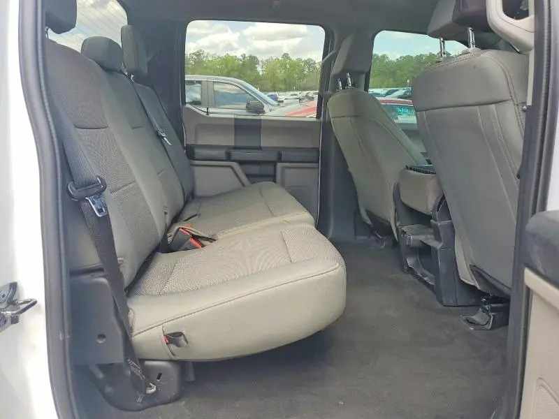 2022 FORD F250 SUPER DUTY  