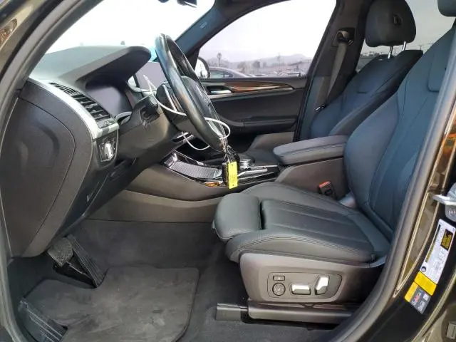 2020 BMW X3 XDRIVE30E  